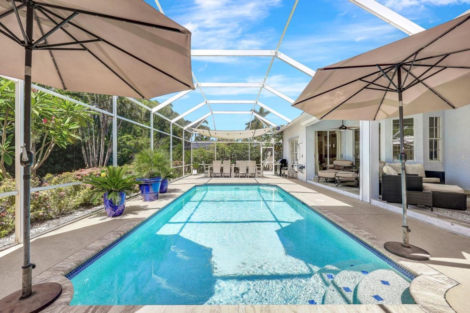 Lux Family 3 Bedroom With Pool Villa Walk To Beach And Mercato North North Naples Exterior foto