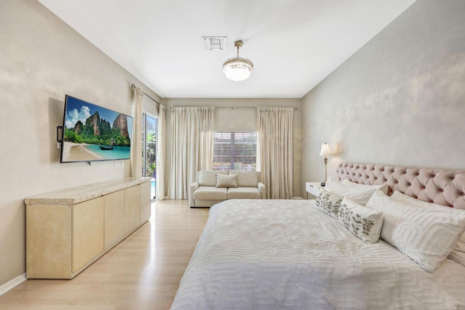Lux Family 3 Bedroom With Pool Villa Walk To Beach And Mercato North North Naples Exterior foto