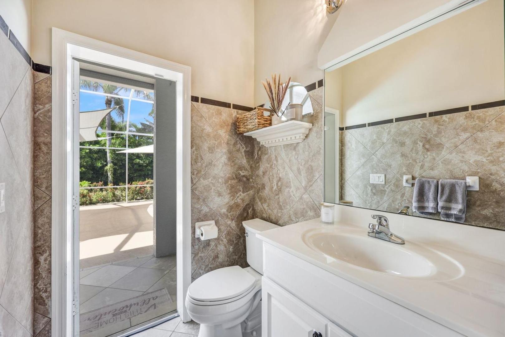 Lux Family 3 Bedroom With Pool Villa Walk To Beach And Mercato North North Naples Exterior foto