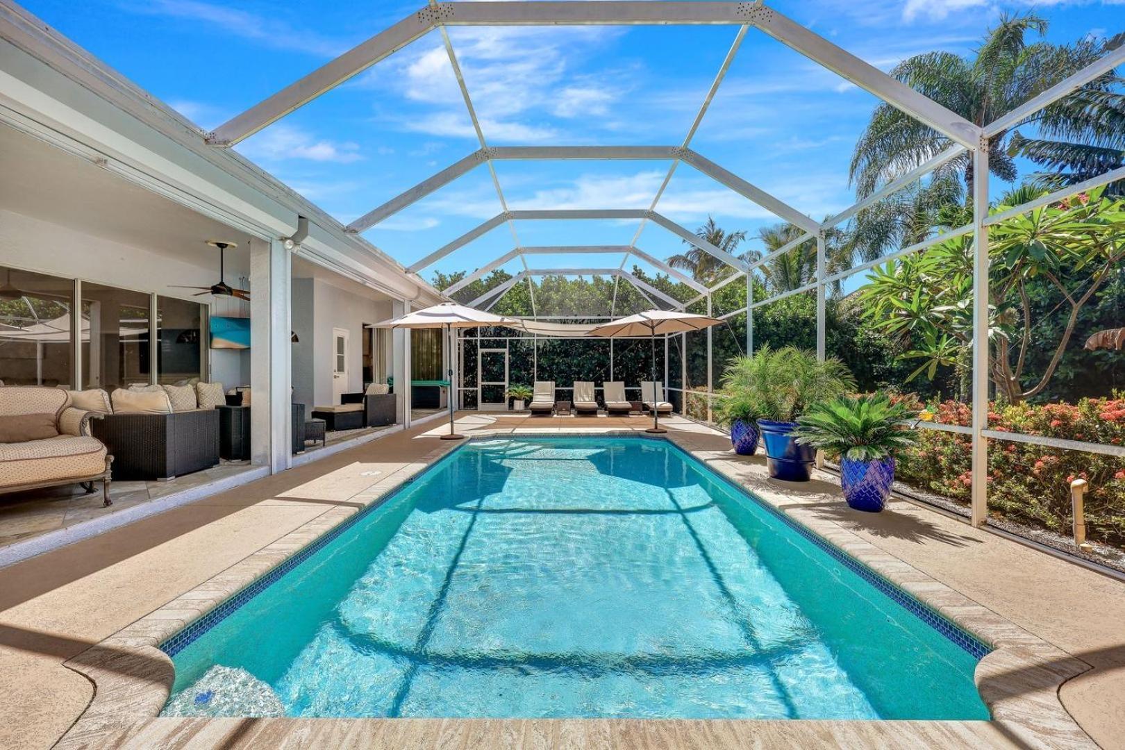Lux Family 3 Bedroom With Pool Villa Walk To Beach And Mercato North North Naples Exterior foto