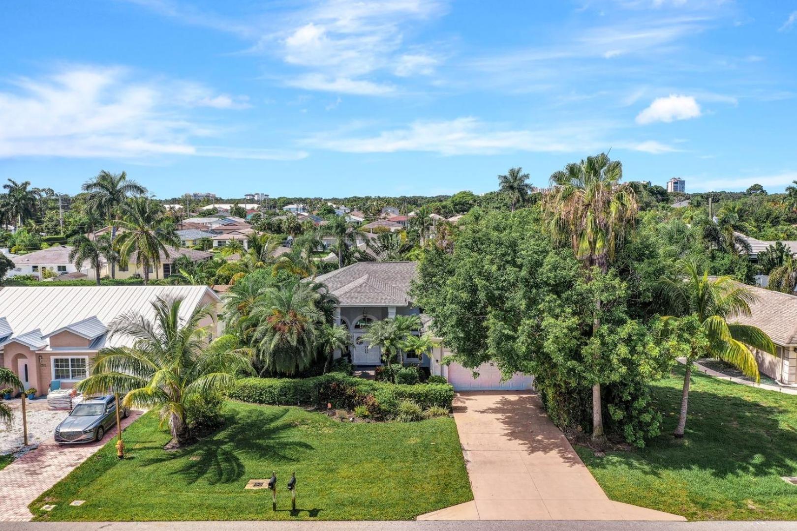 Lux Family 3 Bedroom With Pool Villa Walk To Beach And Mercato North North Naples Exterior foto