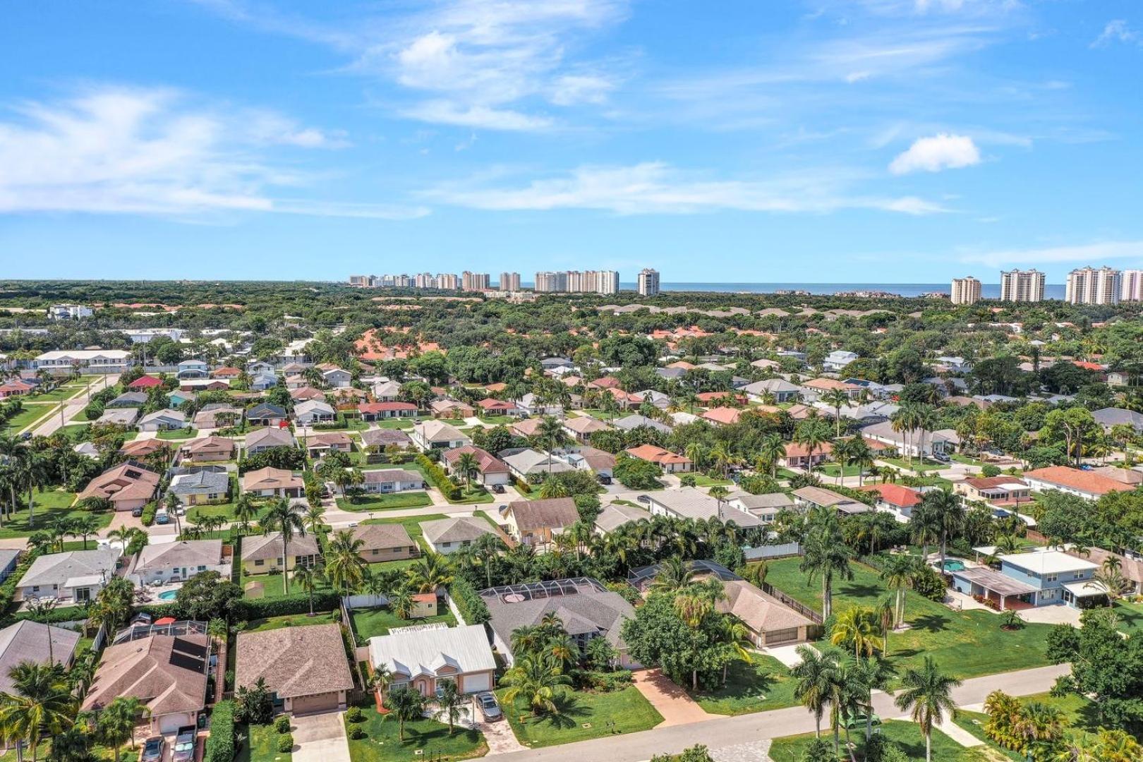Lux Family 3 Bedroom With Pool Villa Walk To Beach And Mercato North North Naples Exterior foto