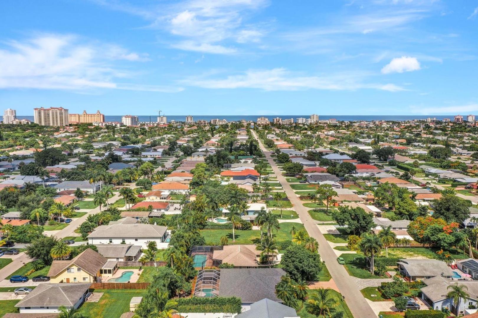 Lux Family 3 Bedroom With Pool Villa Walk To Beach And Mercato North North Naples Exterior foto